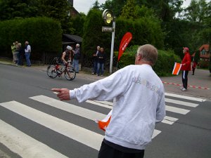 Midsummer Triathlon Grossensee 421